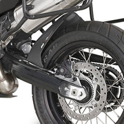 BMW F 800 GS [2008–2017] – Hinterradabdeckung aus ABS
