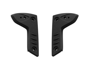Triumph Speed Triple 1050 [515NJ] - indicator holder radiator cover right and left - 0