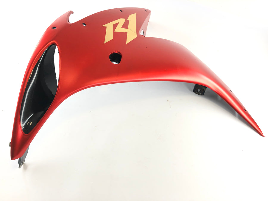 Yamaha YZF R1 RN12 [2005] - Carénage latéral supérieur gauche