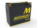 DUCATI 1000 MONSTER S 2 R [2005-2009] - Hybridmotorradbatterie