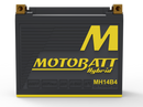 DUCATI 1100 STREETFIGHTER S [2009-2013] - Batterie moto hybride