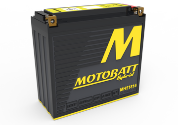 BMW R 1100 RT 259 [1995-2001] - Hybrid motorcycle battery