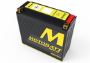 BMW K 1600 GTL [2011-2018] - Hybrid battery 12V 500CCA