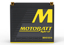 BMW R 1150 GS ADVENTURE [2002-2005] - Hybrid motorcycle battery