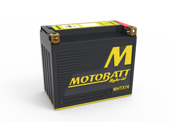 TRIUMPH BONNEVILLE [2005-2016] - Batterie hybride