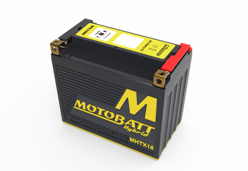 CAN-AM OUTLANDER 330 [2004-2005] - Batterie hybride