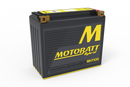 HARLEY-DAVIDSON FLSTF [1981-2000] - Hybrid battery 12V 550CCA
