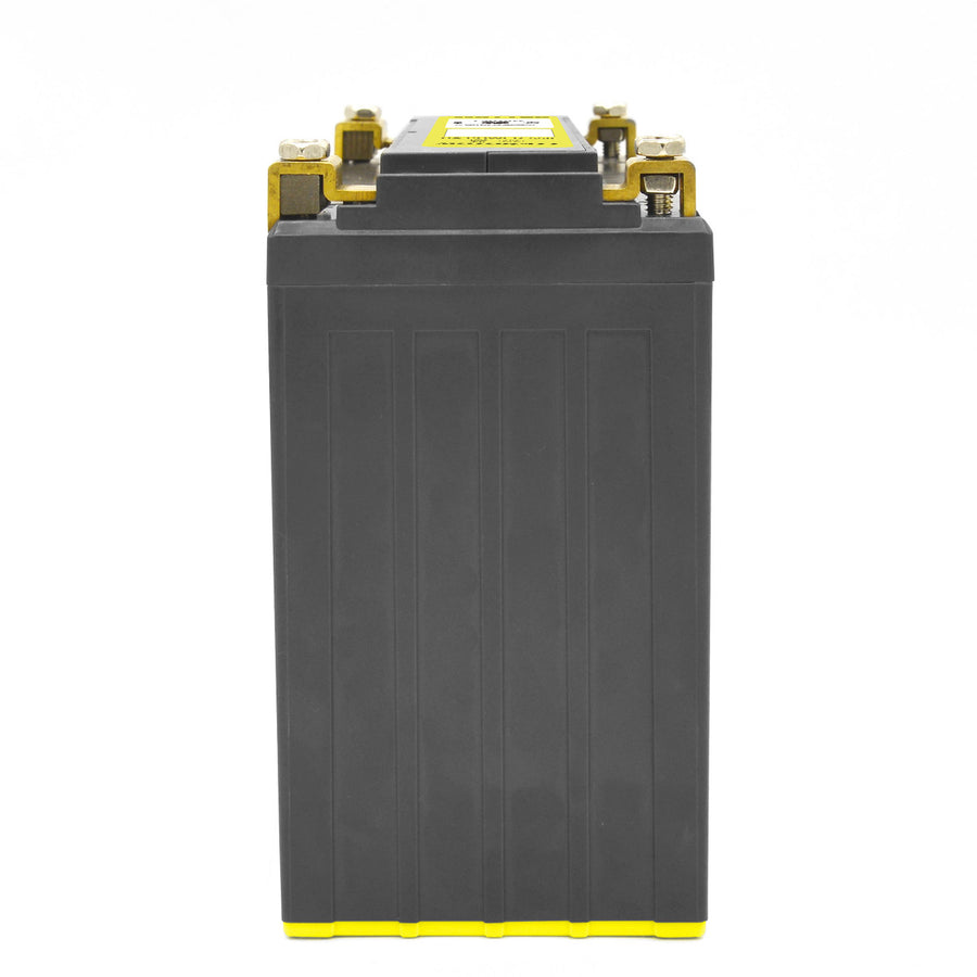 CAN-AM OUTLANDER 1000 XT [2012-2017] - Noir 12V 550CCA