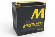 BMW R 60/5 [1970-1978] - motorcycle battery