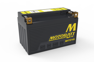 TRIUMPH STREET TRIPLE 675 [2009-2013] - Motorcycle battery MHTZ14S 12V 270CCA