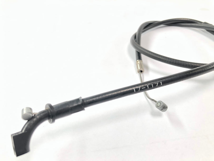 Kawasaki ZRX 1200 S ZRT20A [2002] - Choke cable
