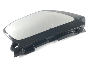 Yamaha DT 125 R DE03 [1999] - Side panel rear panel left - 0