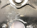 BMW R 100 GS 247E [1991] - Lichtmaschinendeckel Stirndeckel Motordeckel-4
