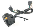 Honda CB 900 F SC01 [1981] - Handlebar switch left-4