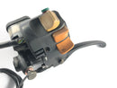 BMW R 100 GS 247E [1991] - Lenkerarmatur rechts mit Handbremspumpe-3