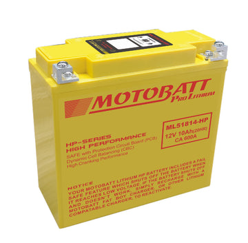 BMW R 1150 GS ADVENTURE [2002-2005] - Motorradbatterie