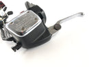 BMW K 1200 LT [2002] - Fixation guidon pompe embrayage gauche-3