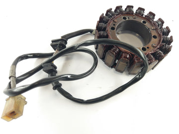 Honda Africa Twin XRV 650 RD03 [1989] - Alternateur Stator