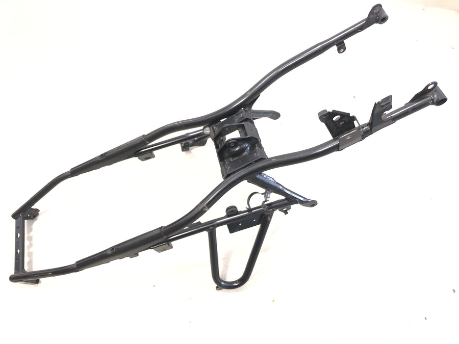 BMW R 1150 R R21 [2002] - Rear frame