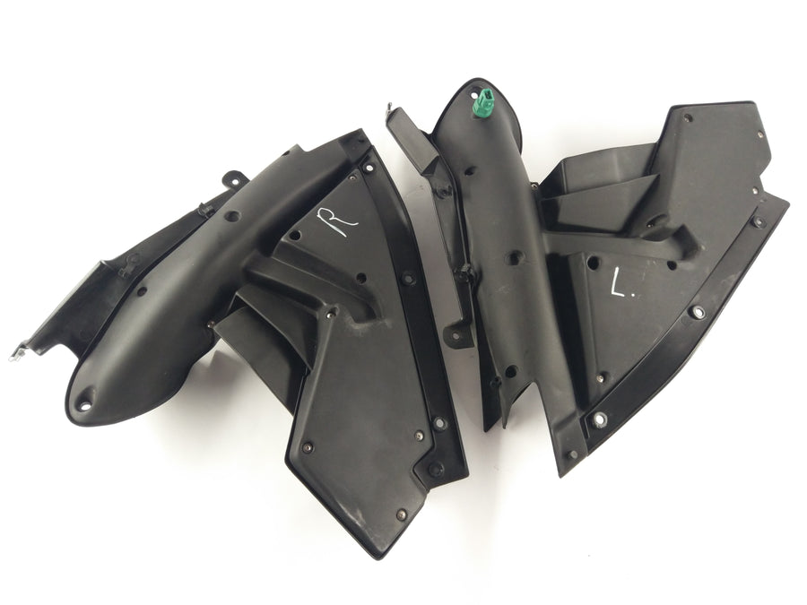 Aprilia RST 1000 Futura [2004] - Air intake air duct set