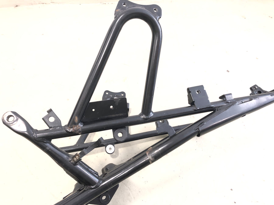 BMW R 1150 R R21 [2002] - Rear frame