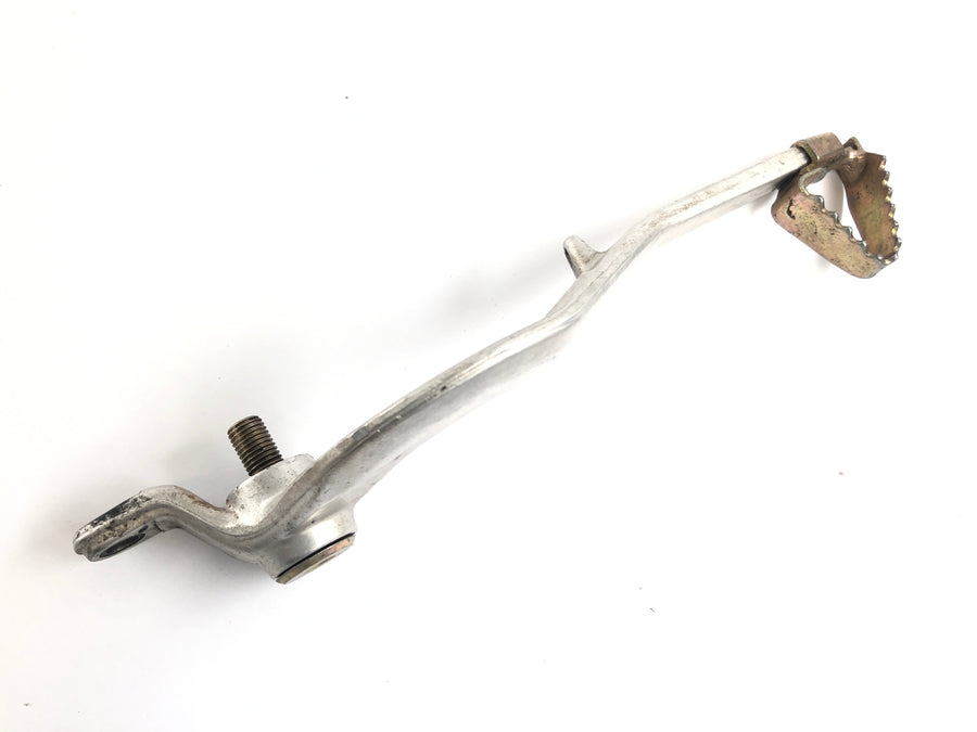 Husqvarna SMR 570 [2003] - Brake pedal brake lever