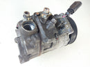 Porsche Panamera Turbo [2010] - Air conditioning compressor-5