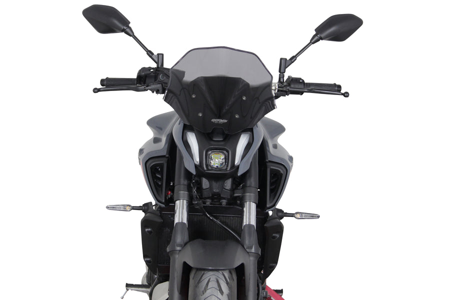 YAMAHA MT-07 [2021-2024] -RACTION DISC "NRN"