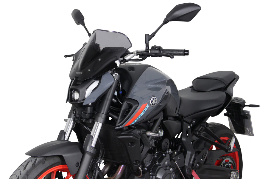 YAMAHA MT-07 [2021-2024] -RACTION DISC "NRN"