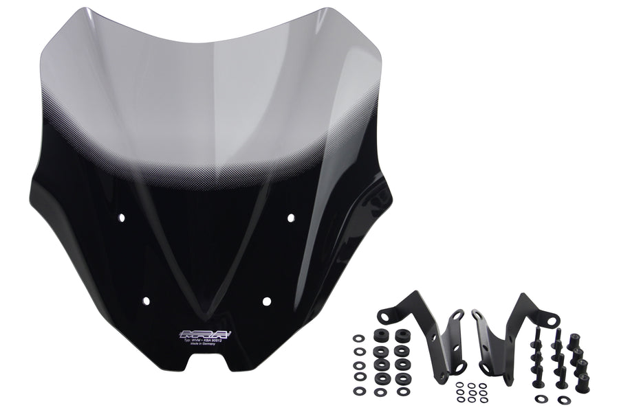 YAMAHA MT-07 [2021-2024] -RACTION DISC "NRN"