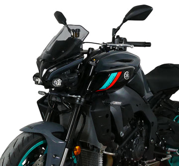 Yamaha MT-10 [2022 -] - Disque de course "NRM" - 0