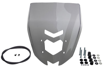 Yamaha MT-10 / SP [2016-2021] -Spoiler Disc "NS"