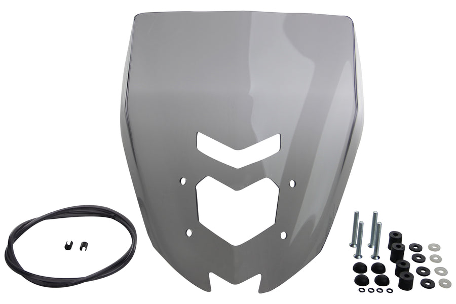 Yamaha MT-10 / SP [2016-2021] -Spoiler Disc "NS"