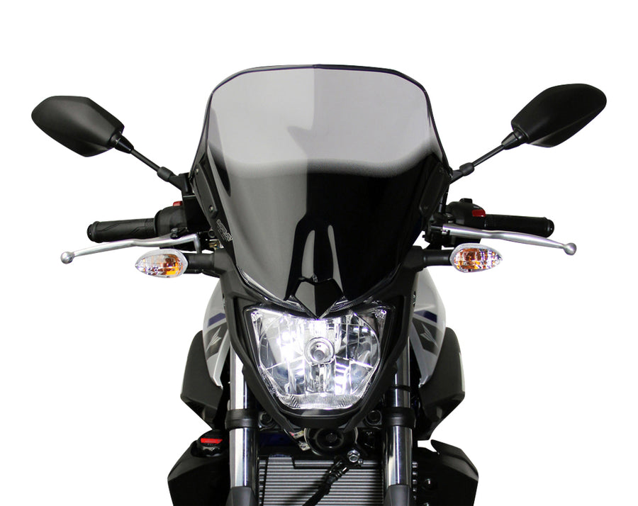 Yamaha MT-03 [2015-2019] -Spoiler Disc "NSN"