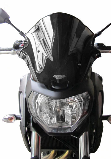 Yamaha MT-07 [2018-2020] – Racingscheibe "NRM"