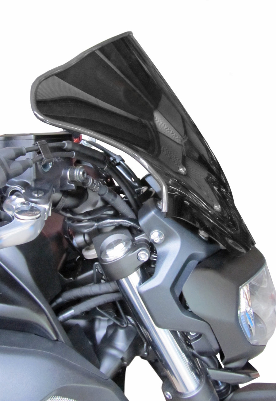 Yamaha MT-07 [2018-2020] - Disque de réduction "NRM"