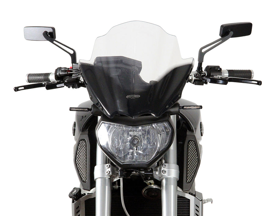 YAMAHA MT-09 / FZ-09 [2014-2016] - Disque de réalisation "NRN"
