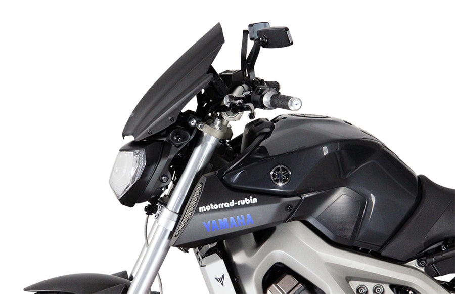 YAMAHA MT-09 / FZ-09 [2014-2016] - Disque de réalisation "NRN"