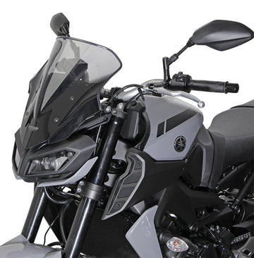 Yamaha MT-09 /SP FZ-09 /SP [2017-2020] – Racingscheibe "NRN" - 0