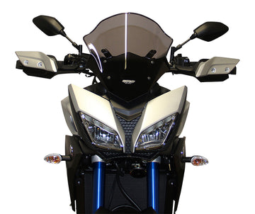 Yamaha MT-09 Tracer [2015-2017]-touring disc "T"