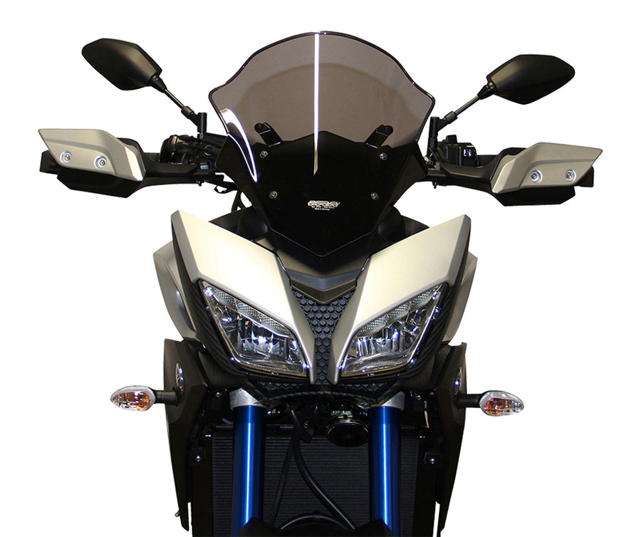Yamaha MT-09 TRACER [2015-2017] – Tourenscheibe "T"