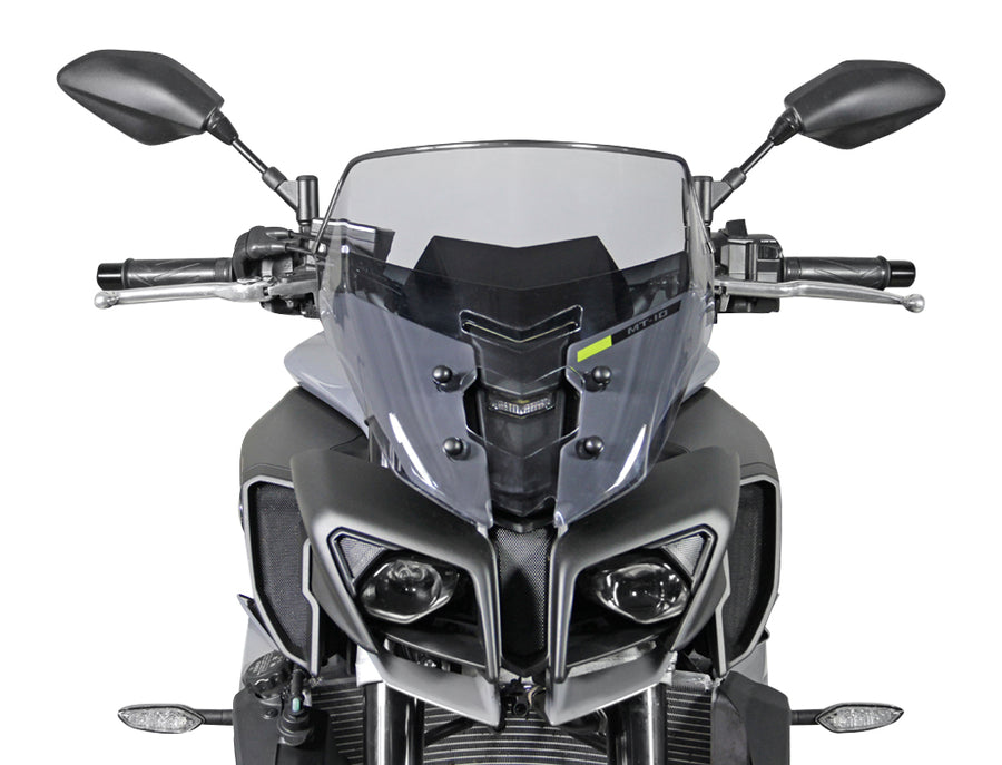 Yamaha MT-10 / SP [2016-2021] -Spoiler Disc "NS"