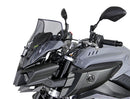 Yamaha MT-10 / SP [2016-2021] -Spoiler Disc "NS"-8