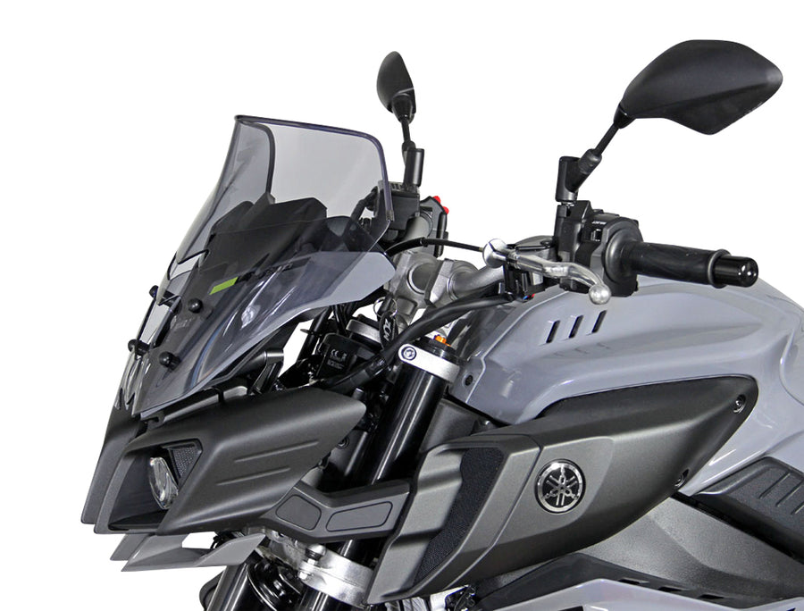 Yamaha MT-10 / SP [2016-2021] -Spoiler Disc "NS"