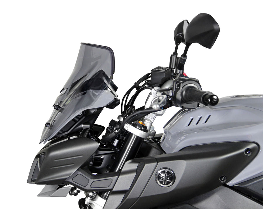 Yamaha MT-10 / SP [2016-2021] -Spoiler Disc "NS"