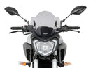 Yamaha MT-125 [2015-2019] - Disque de réduction "NRM"-1