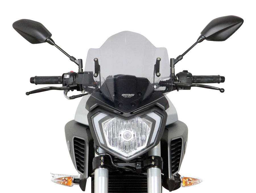 Yamaha MT-125 [2015-2019] - Disque de réduction "NRM"