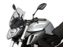 Yamaha MT-125 [2015-2019] - Disque de réduction "NRM"-2