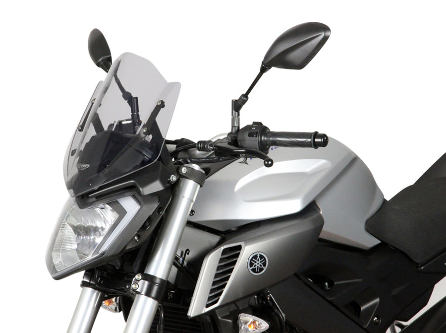 Yamaha MT-125 [2015-2019] - Disque de réduction "NRM"