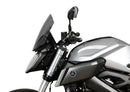 Yamaha MT-125 [2015-2019] - Disque de réduction "NRM"-3